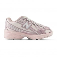 NEW BALANCE sneakers αθλητικό I74062H ροζ